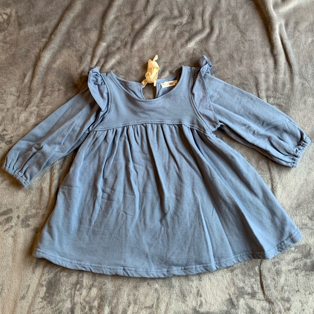 Mae Li Rose Outfit - Picture 2 of 12